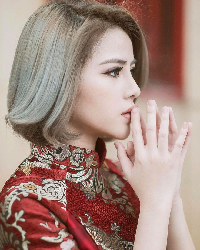 Cô gái 23 tuổi động dao kéo gần 40 lần trong 3 năm: Khao khát vẻ đẹp hoàn hảo, vì tuổi trẻ có được bao lâu Cô gái 23 tuổi động dao kéo gần 40 lần trong 3 năm: Khao khát vẻ đẹp hoàn hảo, vì tuổi trẻ có được bao lâu